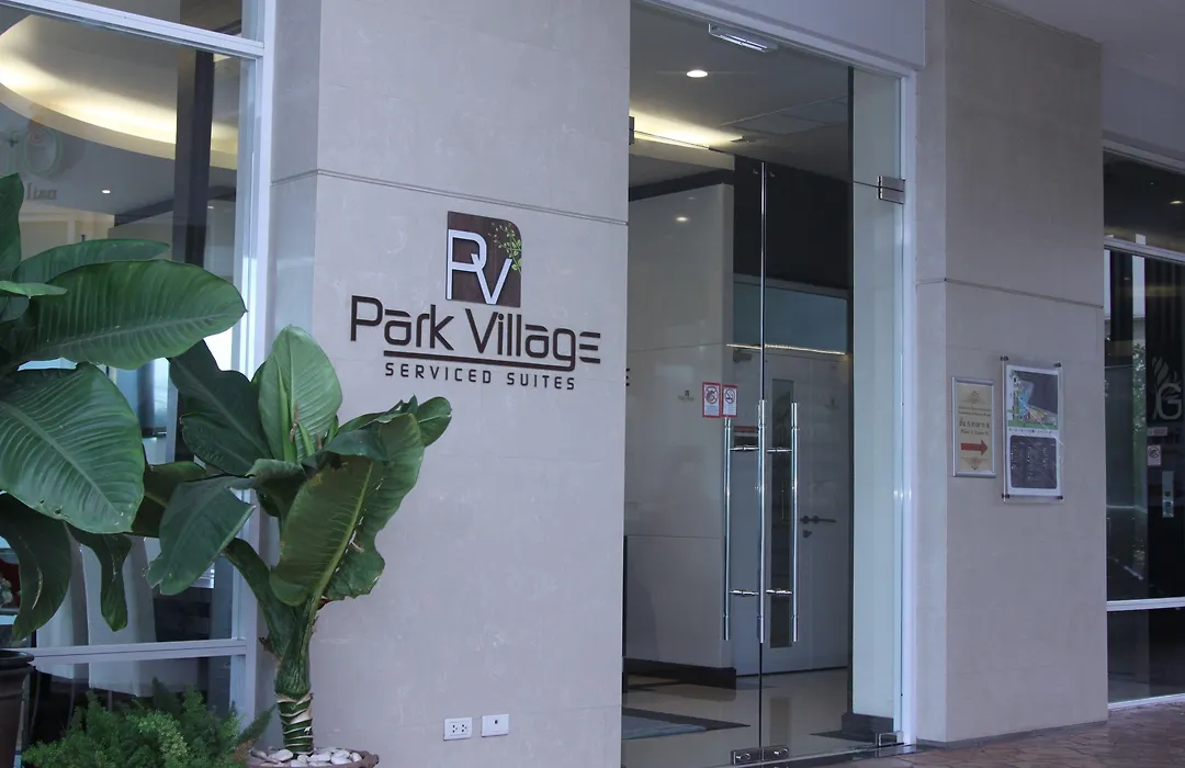 Park Village Rama II-1