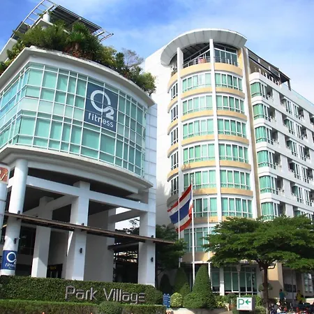 Park Village Rama II-3